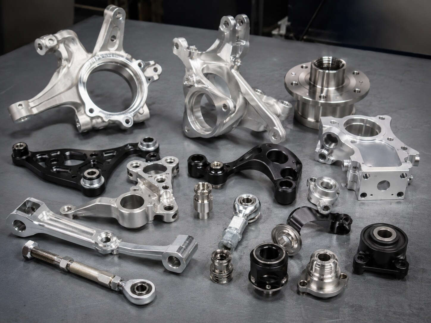 auto and motorcycle parts