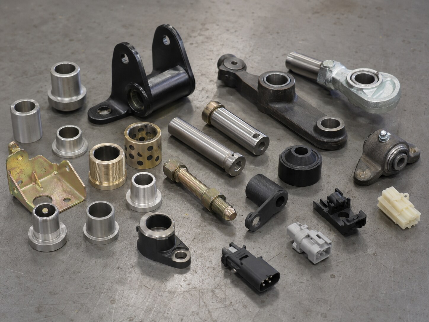 Repair Parts